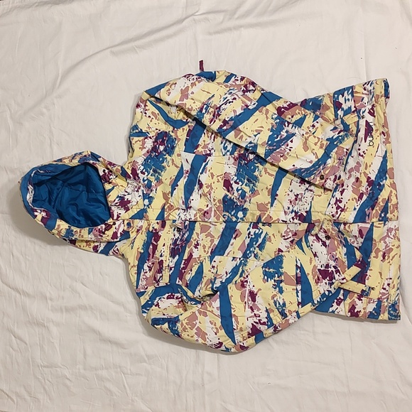 Burton ski jacket - Picture 1 of 4
